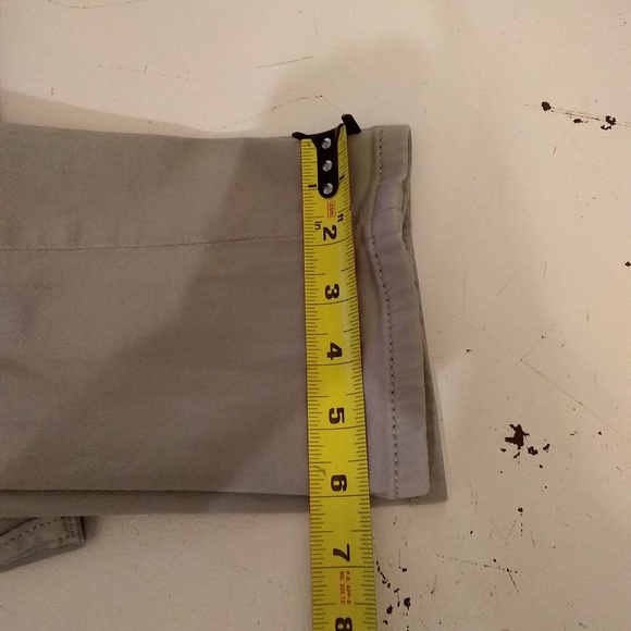 Brady Slim Gray Jeans Jr Size 14 DL1961 Pants - Picture 5 of 12